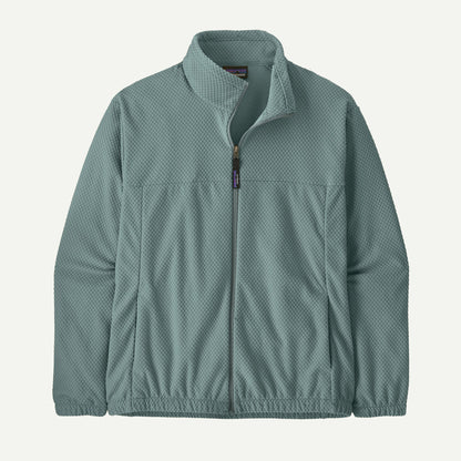 Patagonia Men's Textured Fleece Jacket Patagonia