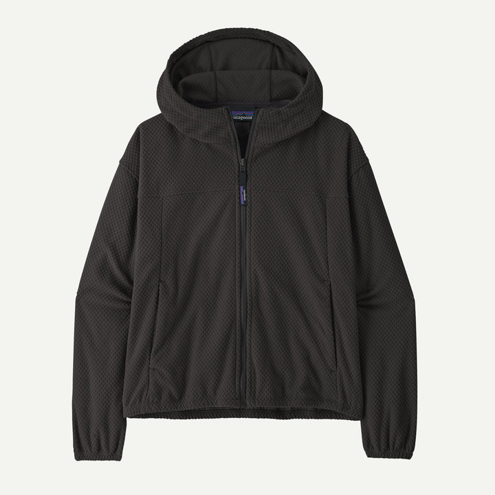 Patagonia Women's Textured Fleece Hoody Patagonia