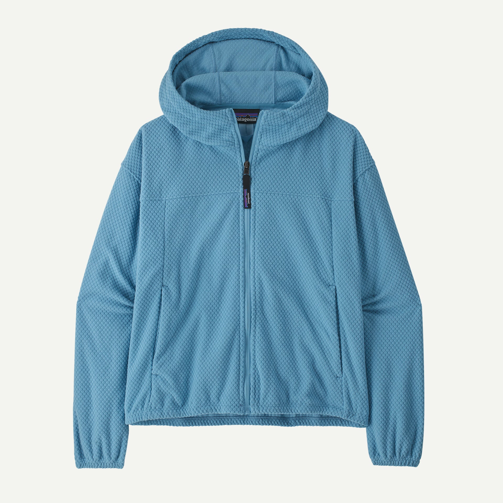 Patagonia Women's Textured Fleece Hoody Patagonia