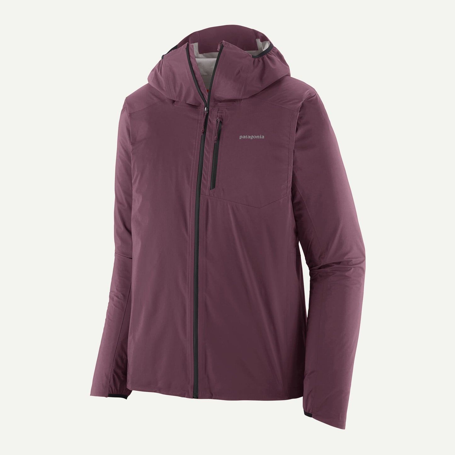 Patagonia Men's Storm Racer Jkt - Berry Fig