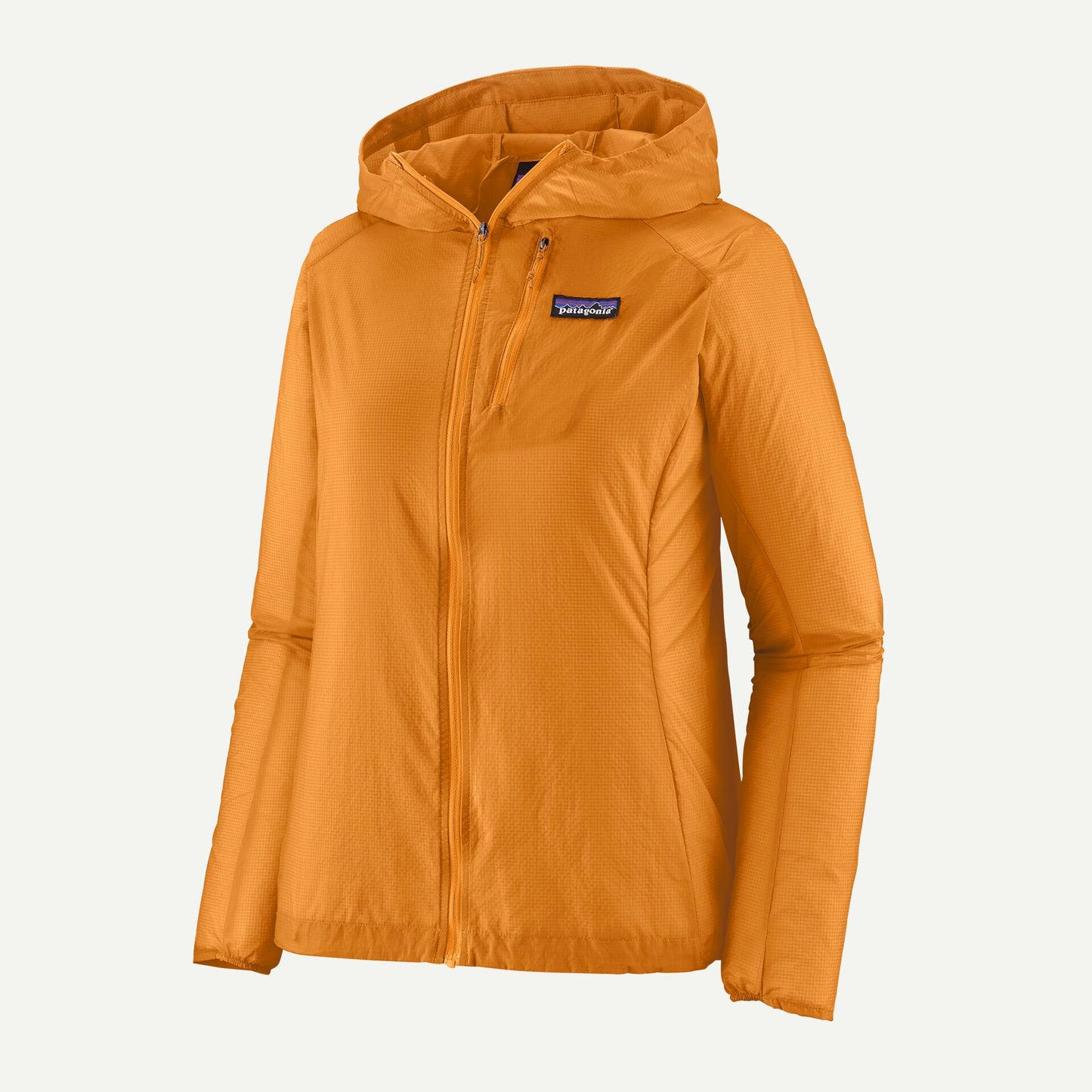 Patagonia Women's Houdini Jkt - Dried Mango