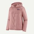 Fuzzy Mauve