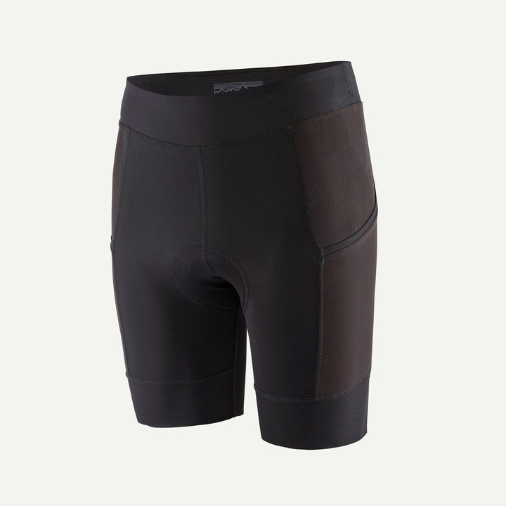 Patagonia W's Dirt Roamer Liner Shorts Patagonia