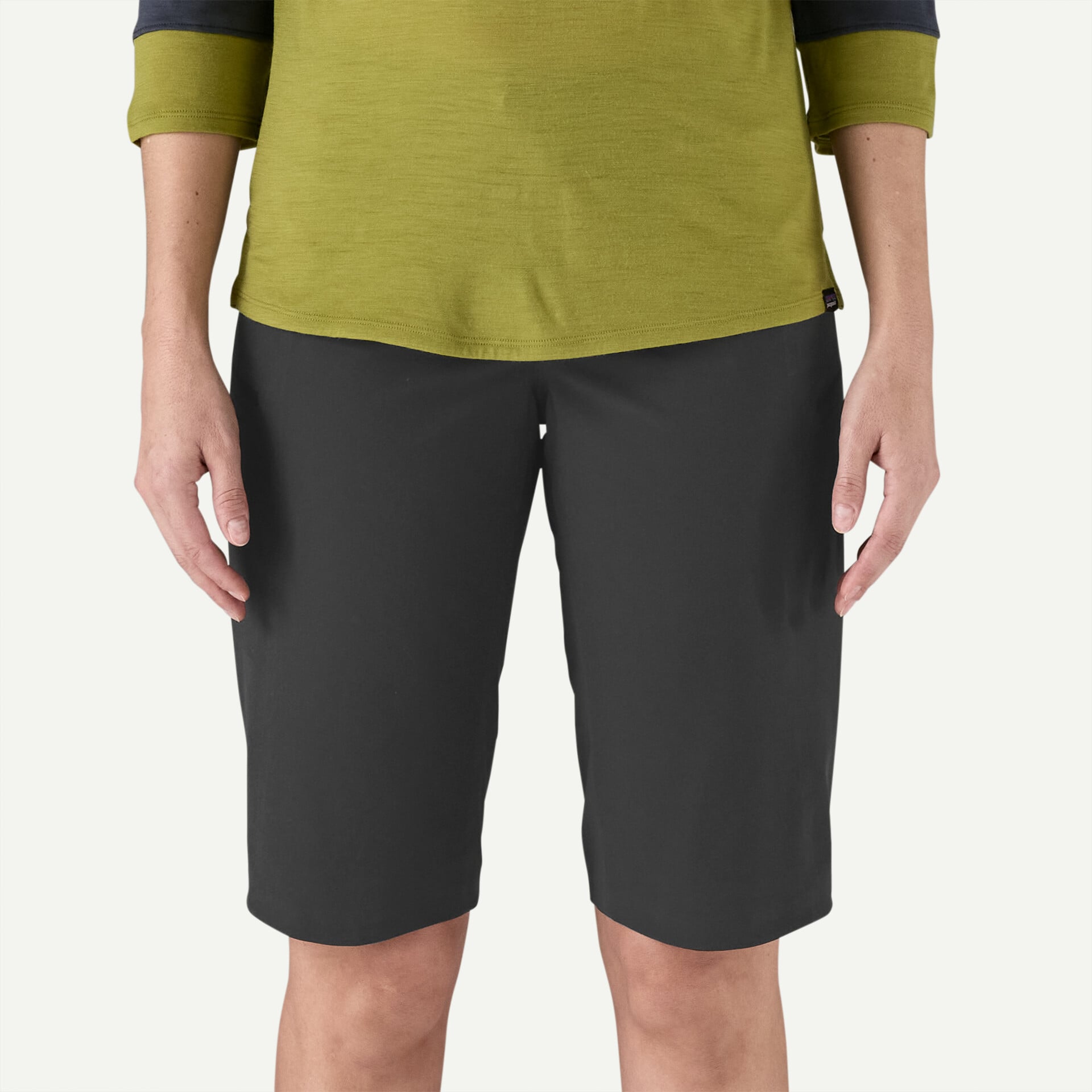 Patagonia W's Dirt Roamer Bike Shorts Patagonia