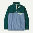 Barnacle Blue