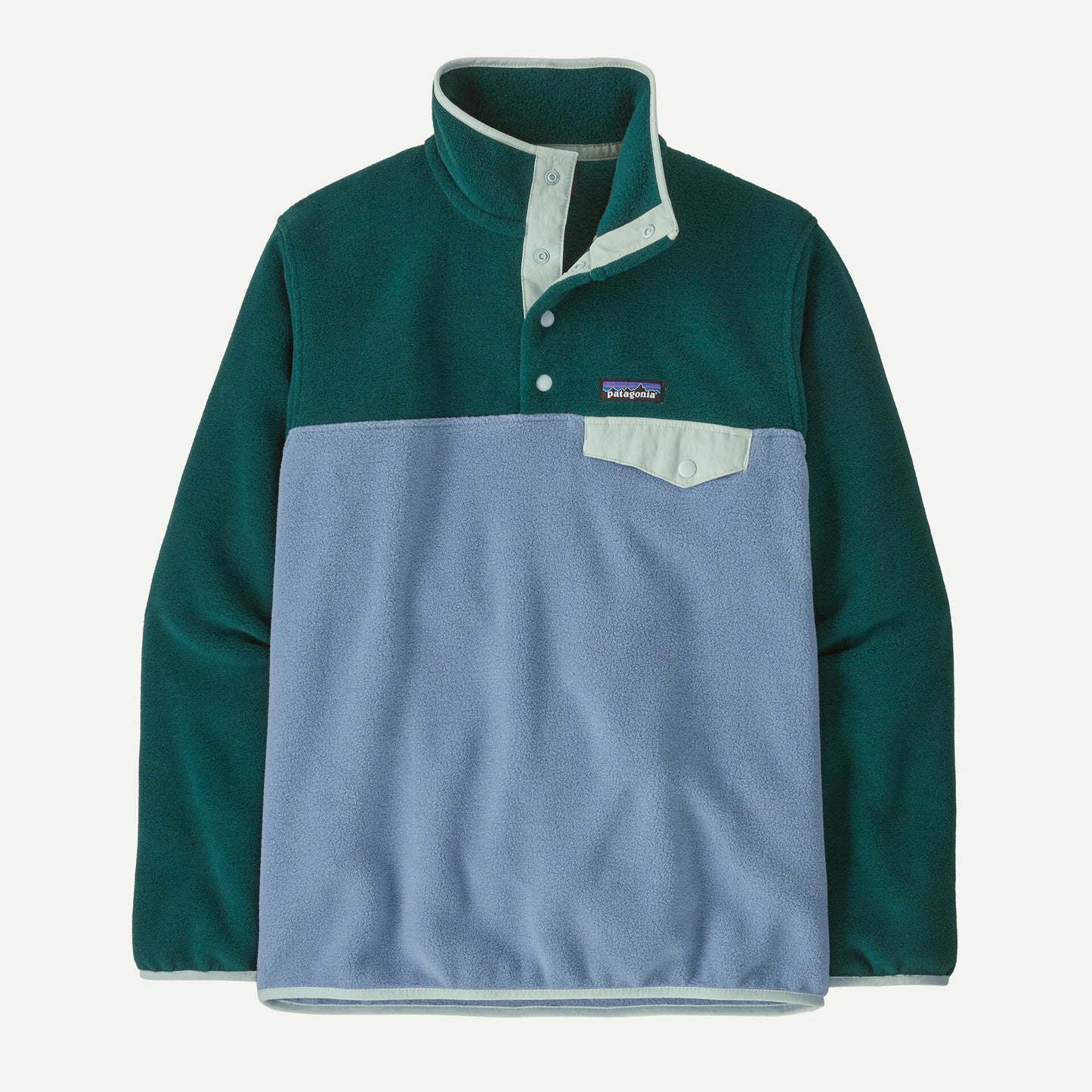 Patagonia W's Lightweight Synchilla® Snap-T® Pullover Patagonia