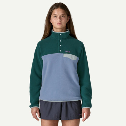 Patagonia W's Lightweight Synchilla® Snap-T® Pullover Patagonia