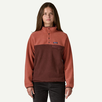 Patagonia W's Lightweight Synchilla® Snap-T® Pullover Patagonia