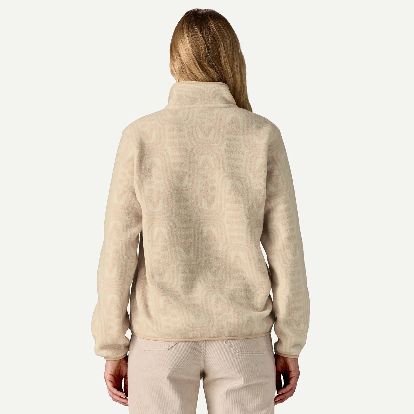 Patagonia W's Lightweight Synchilla® Snap-T® Pullover Patagonia
