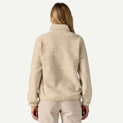 Patagonia W's Lightweight Synchilla® Snap-T® Pullover Patagonia