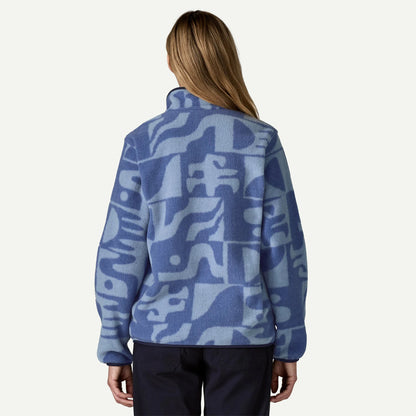 Patagonia W's Lightweight Synchilla® Snap-T® Pullover Patagonia