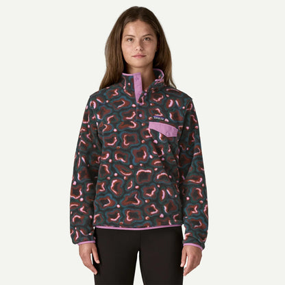 Patagonia W's Lightweight Synchilla® Snap-T® Pullover Patagonia