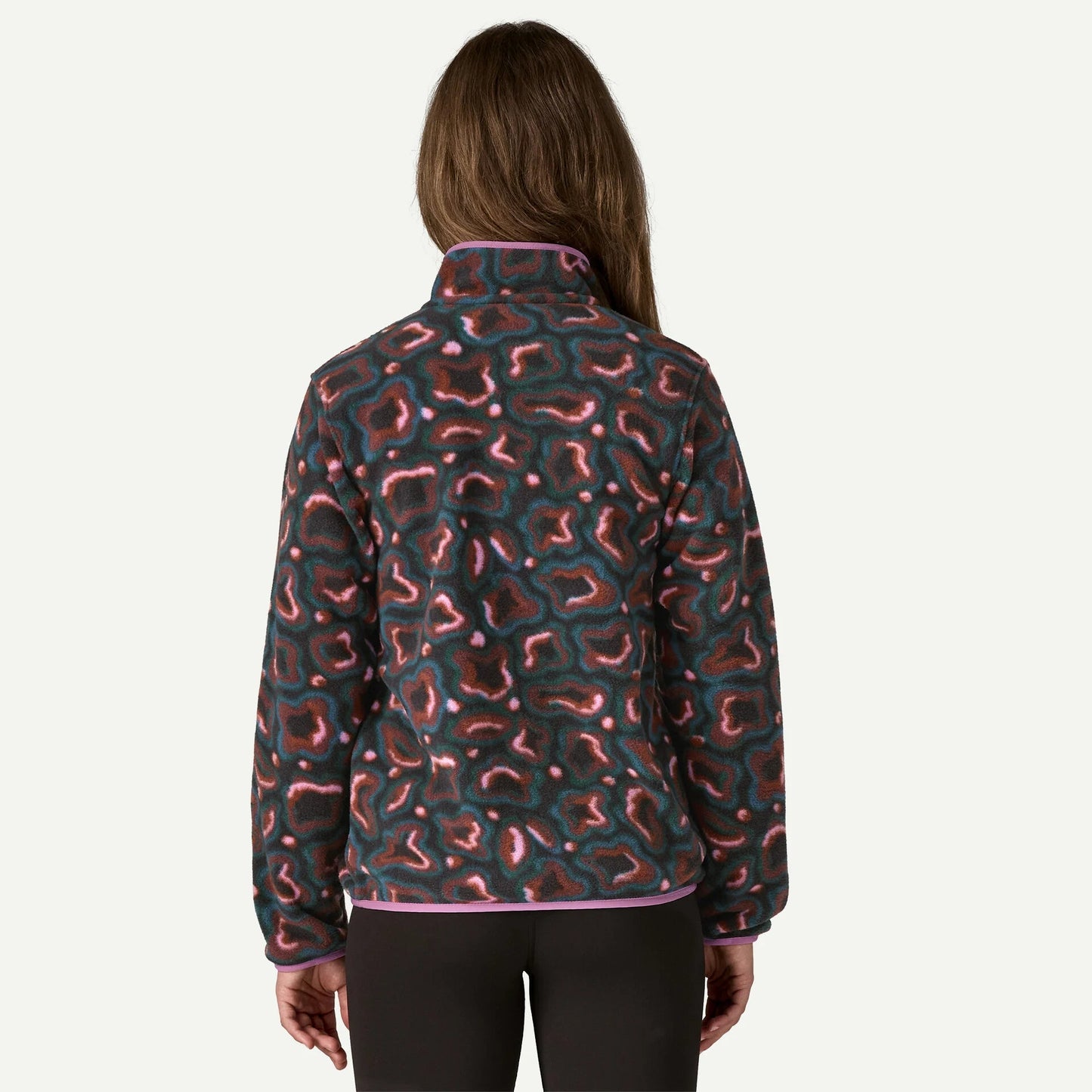 Patagonia W's Lightweight Synchilla® Snap-T® Pullover Patagonia
