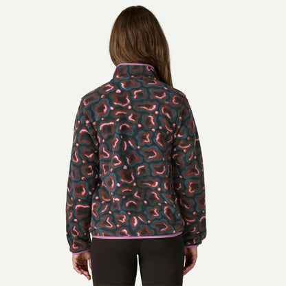 Patagonia W's Lightweight Synchilla® Snap-T® Pullover Patagonia