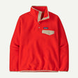 Sizzle Red
