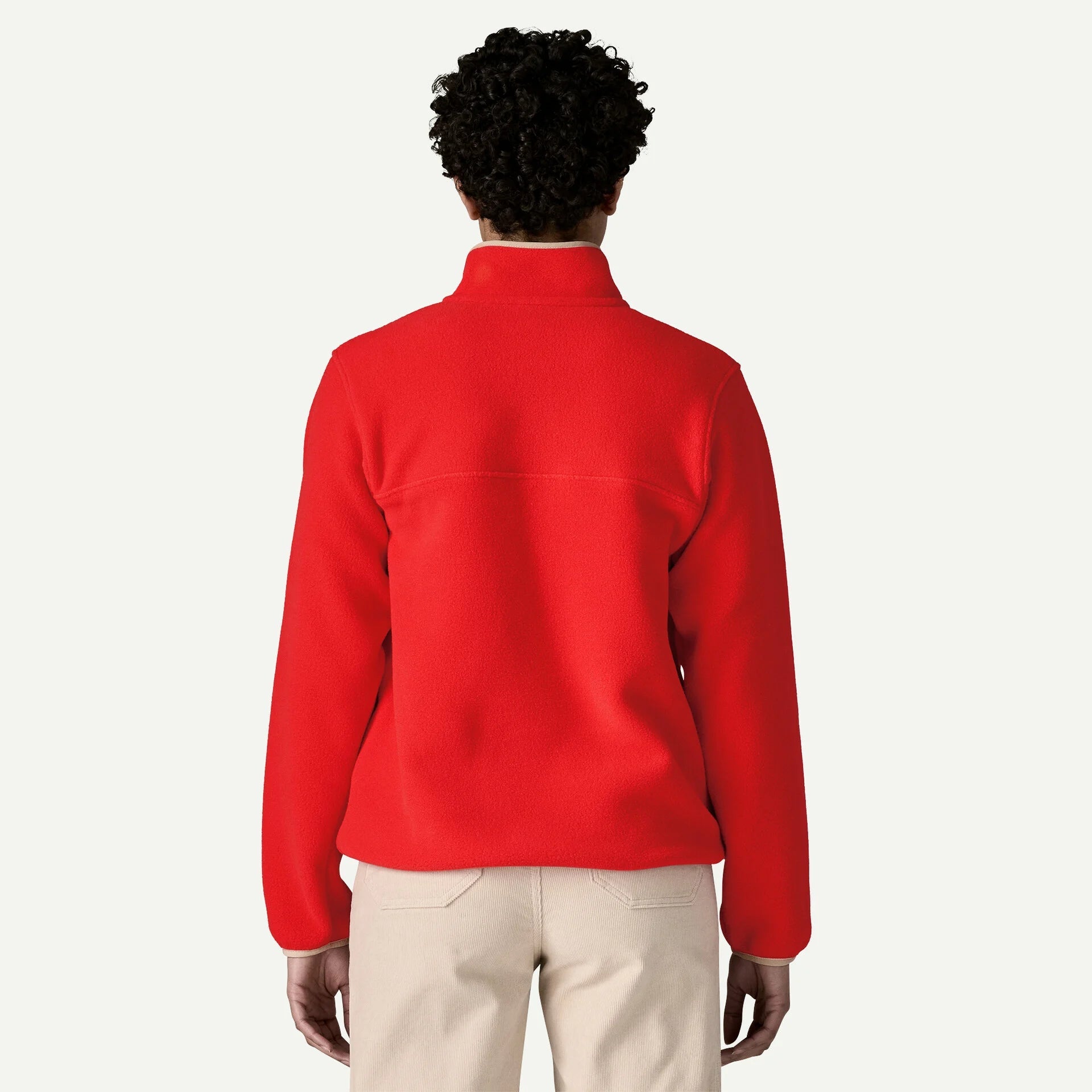 Patagonia W's Lightweight Synchilla® Snap-T® Pullover Patagonia