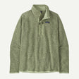 Lichen Green