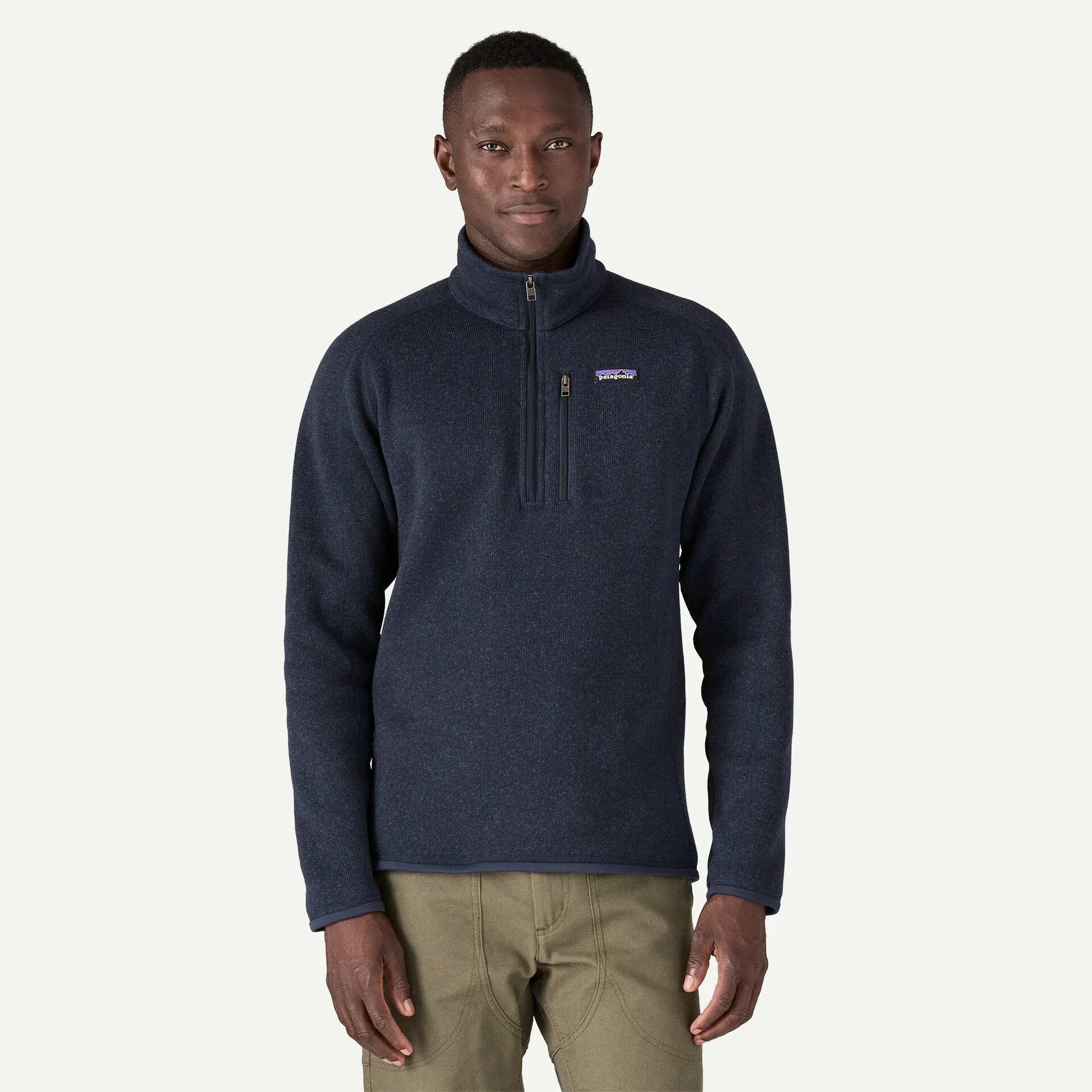 Patagonia M's Better Sweater® 1/4-Zip Patagonia