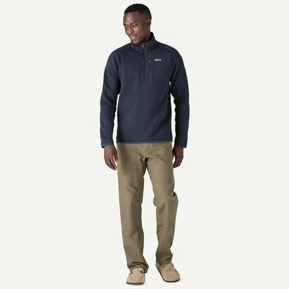 Patagonia M's Better Sweater® 1/4-Zip Patagonia