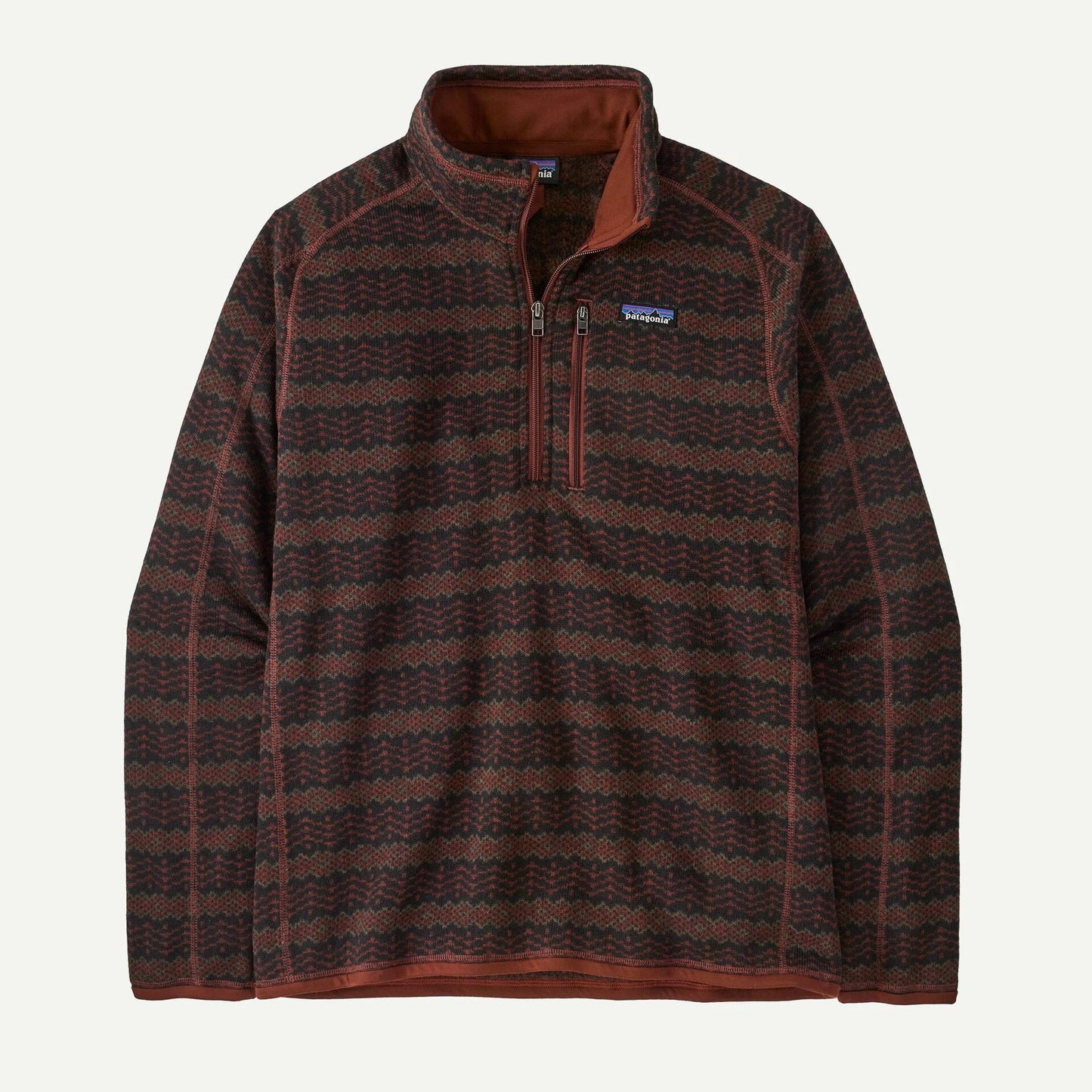 Patagonia M's Better Sweater® 1/4-Zip Patagonia
