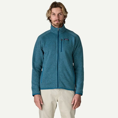 Patagonia M's Better Sweater Jkt Patagonia