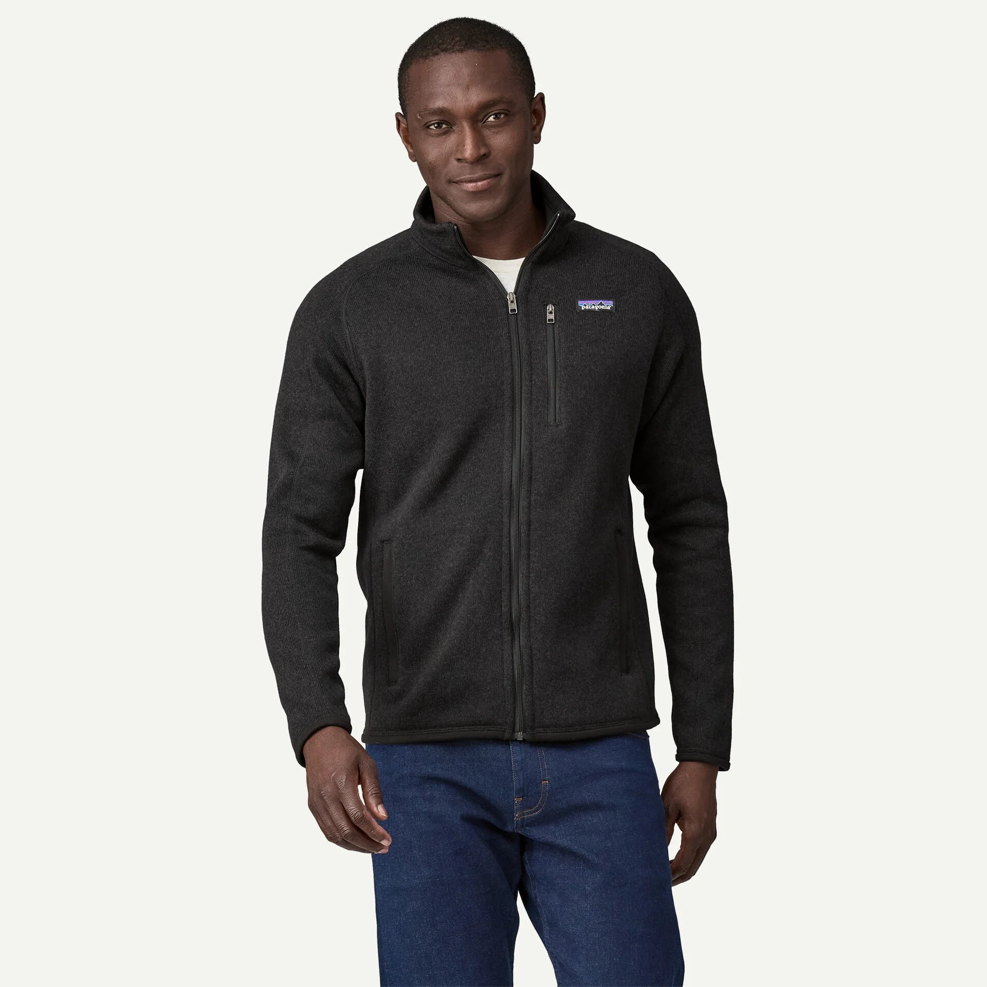 Patagonia M's Better Sweater® Jacket Patagonia
