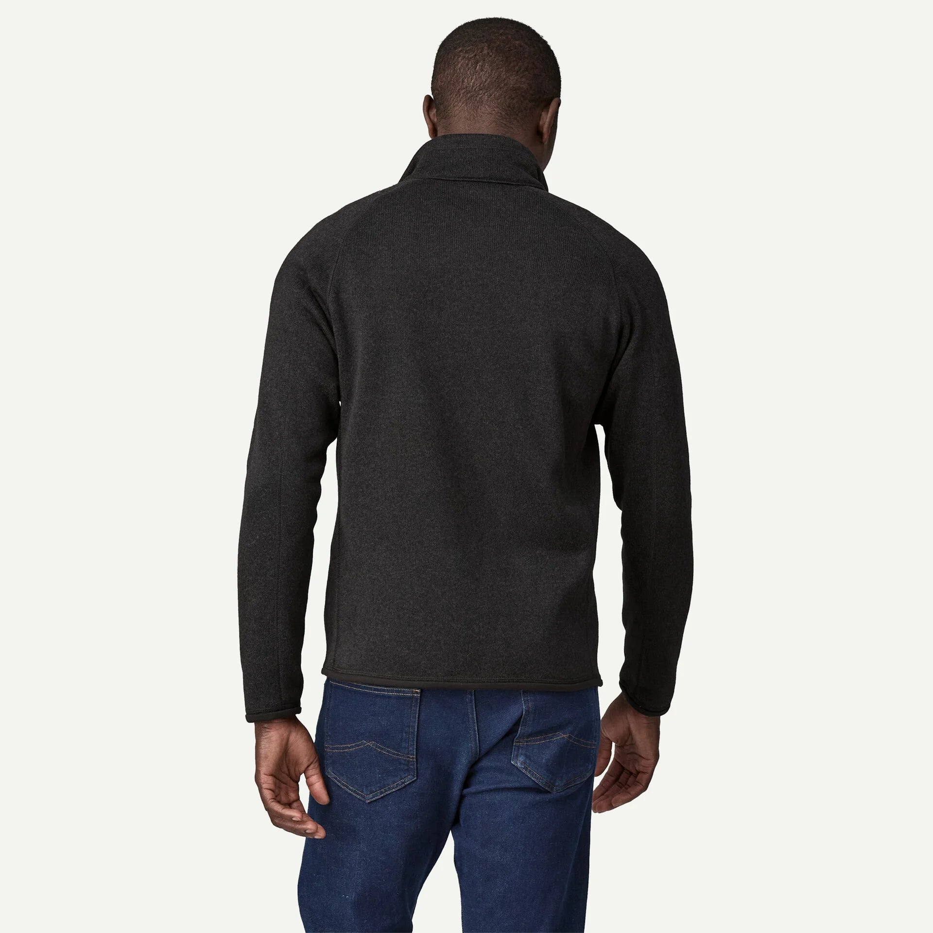 Patagonia M's Better Sweater® Jacket Patagonia