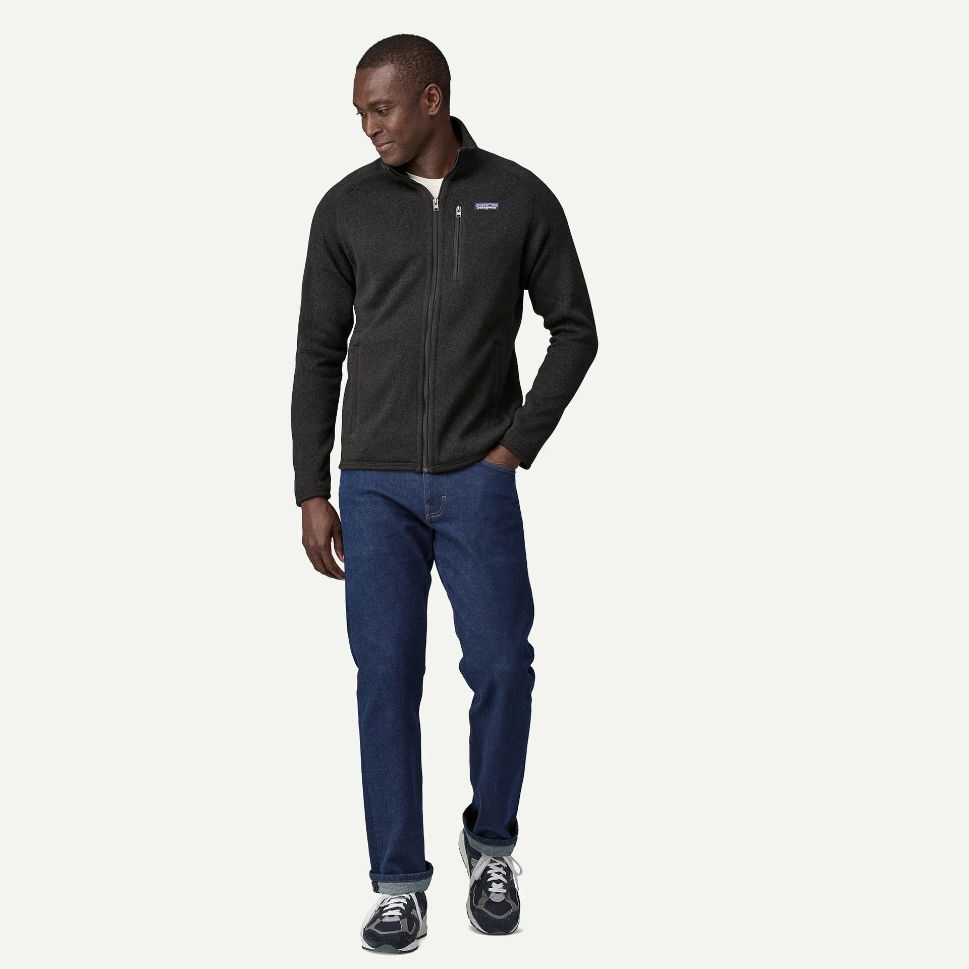 Patagonia M's Better Sweater® Jacket Patagonia