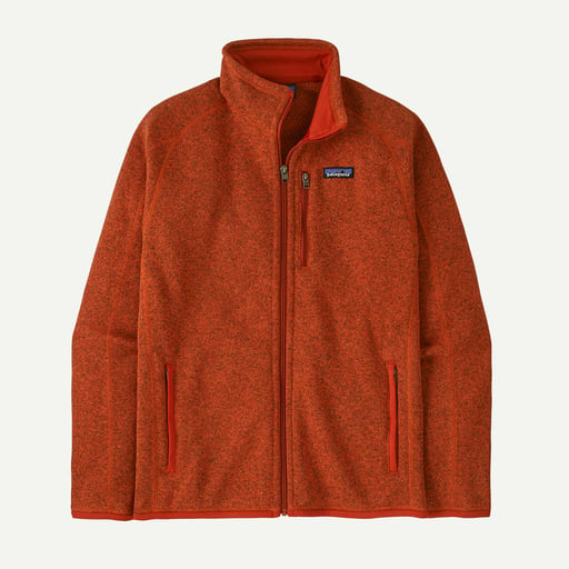 Patagonia M's Better Sweater Jkt Patagonia
