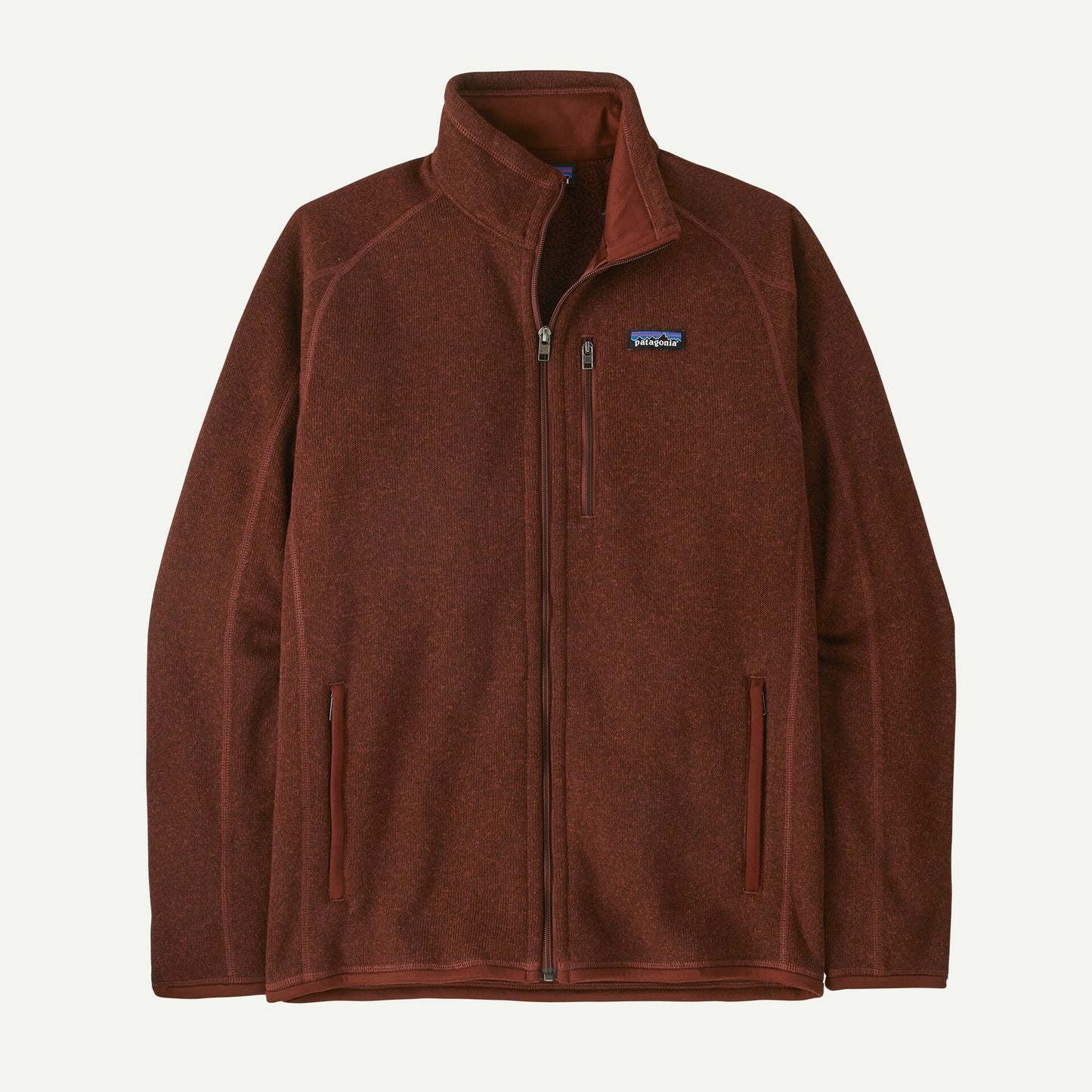 Patagonia M's Better Sweater Jacket - Dried Vanilla
