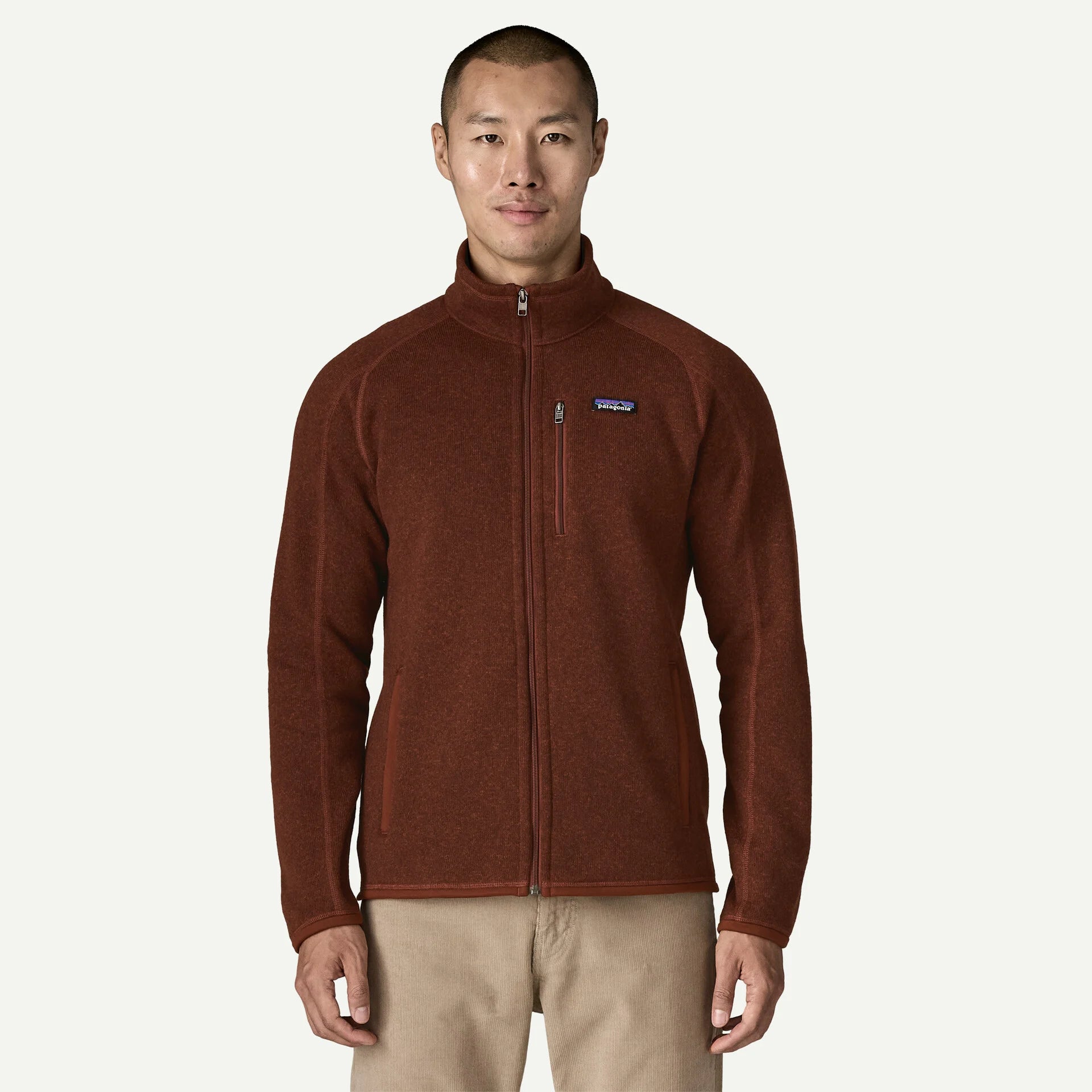 Patagonia M's Better Sweater® Jacket Patagonia