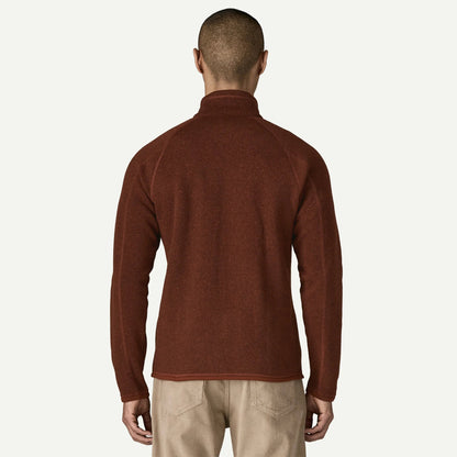 Patagonia M's Better Sweater® Jacket Patagonia