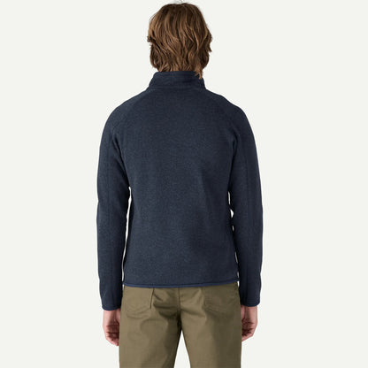 Patagonia M's Better Sweater® Jacket Patagonia