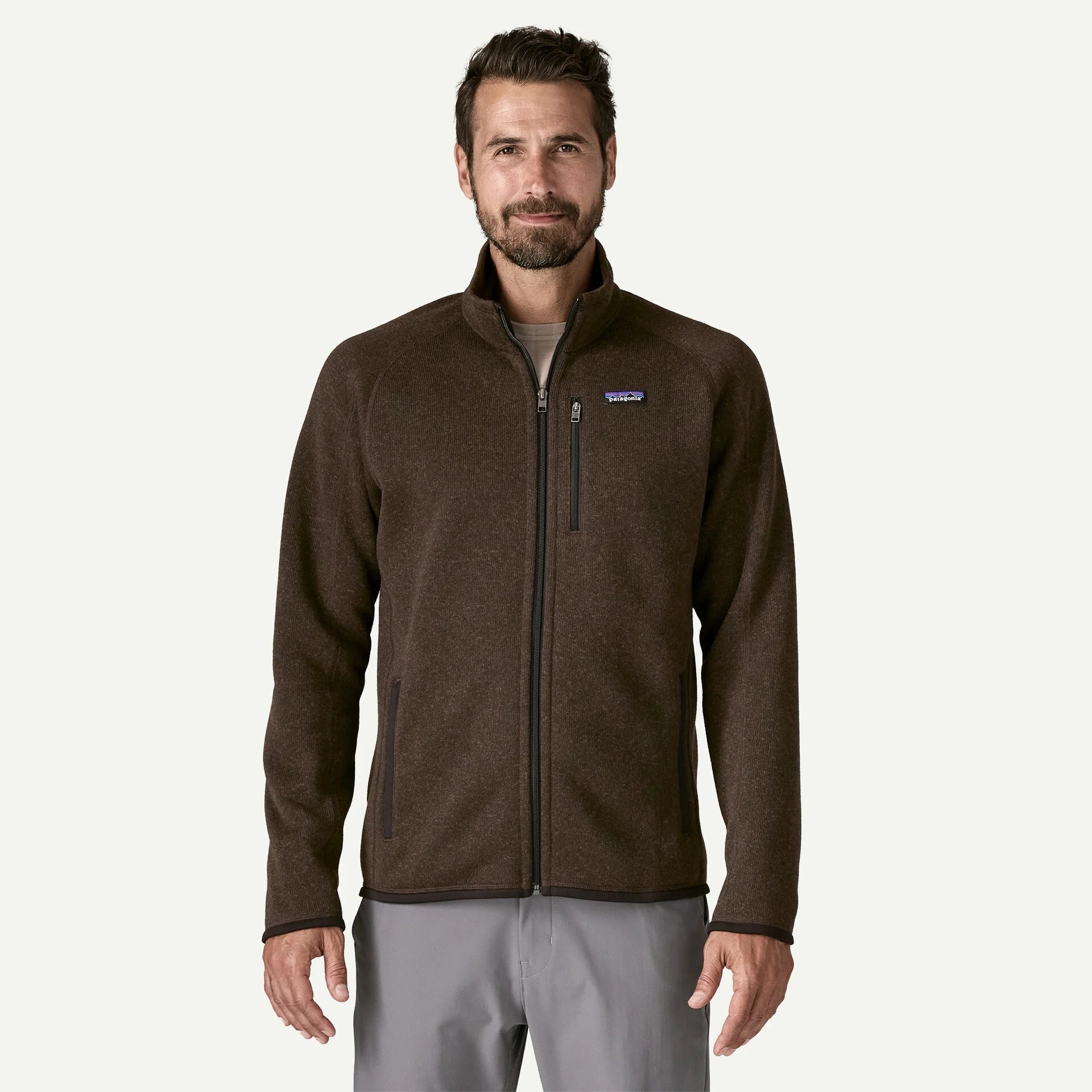 Patagonia M's Better Sweater® Jacket Patagonia
