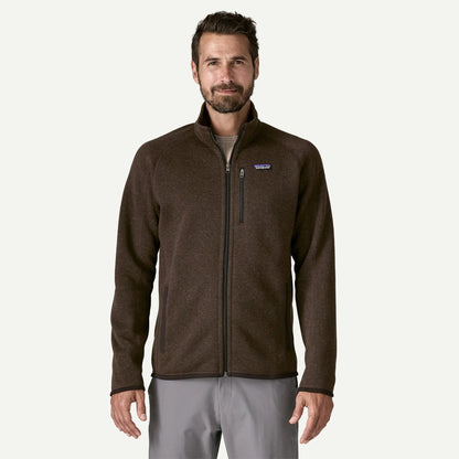 Patagonia M's Better Sweater® Jacket Patagonia