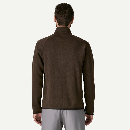 Patagonia M's Better Sweater® Jacket Patagonia
