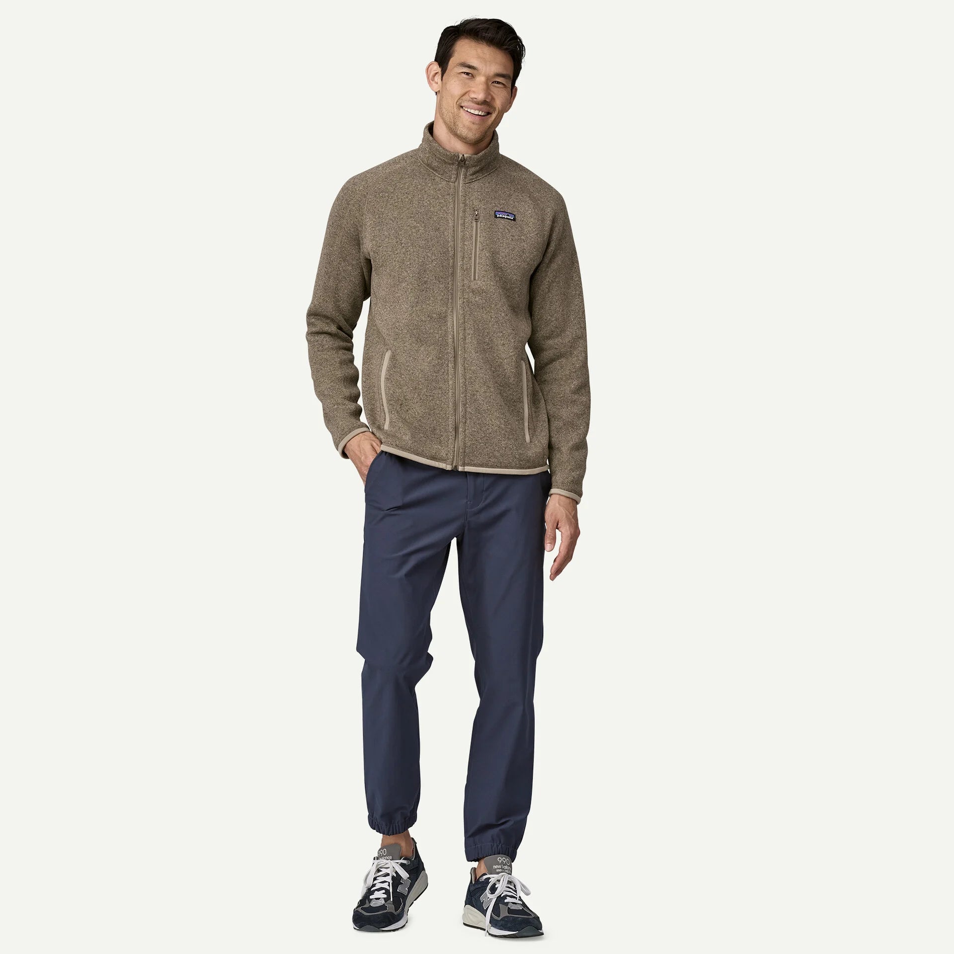 Patagonia M's Better Sweater® Jacket Patagonia