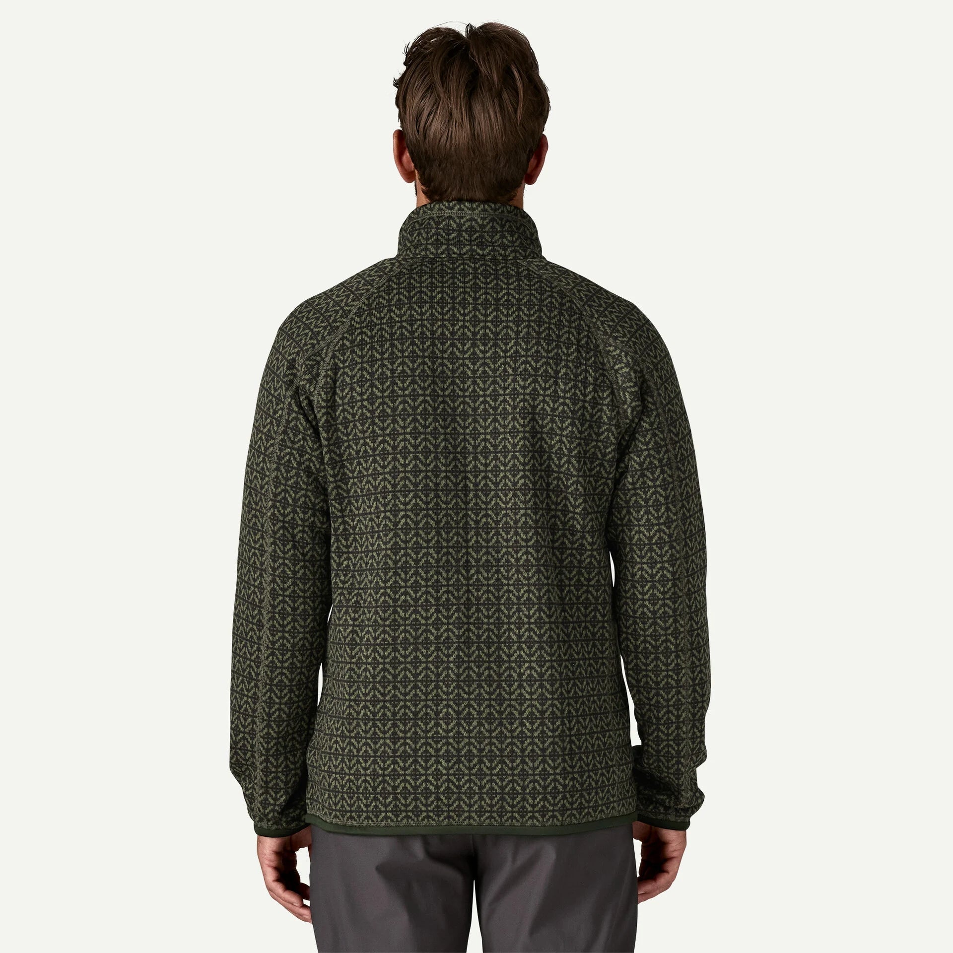 Patagonia M's Better Sweater® Jacket Patagonia