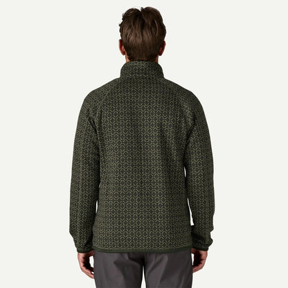 Patagonia M's Better Sweater® Jacket Patagonia