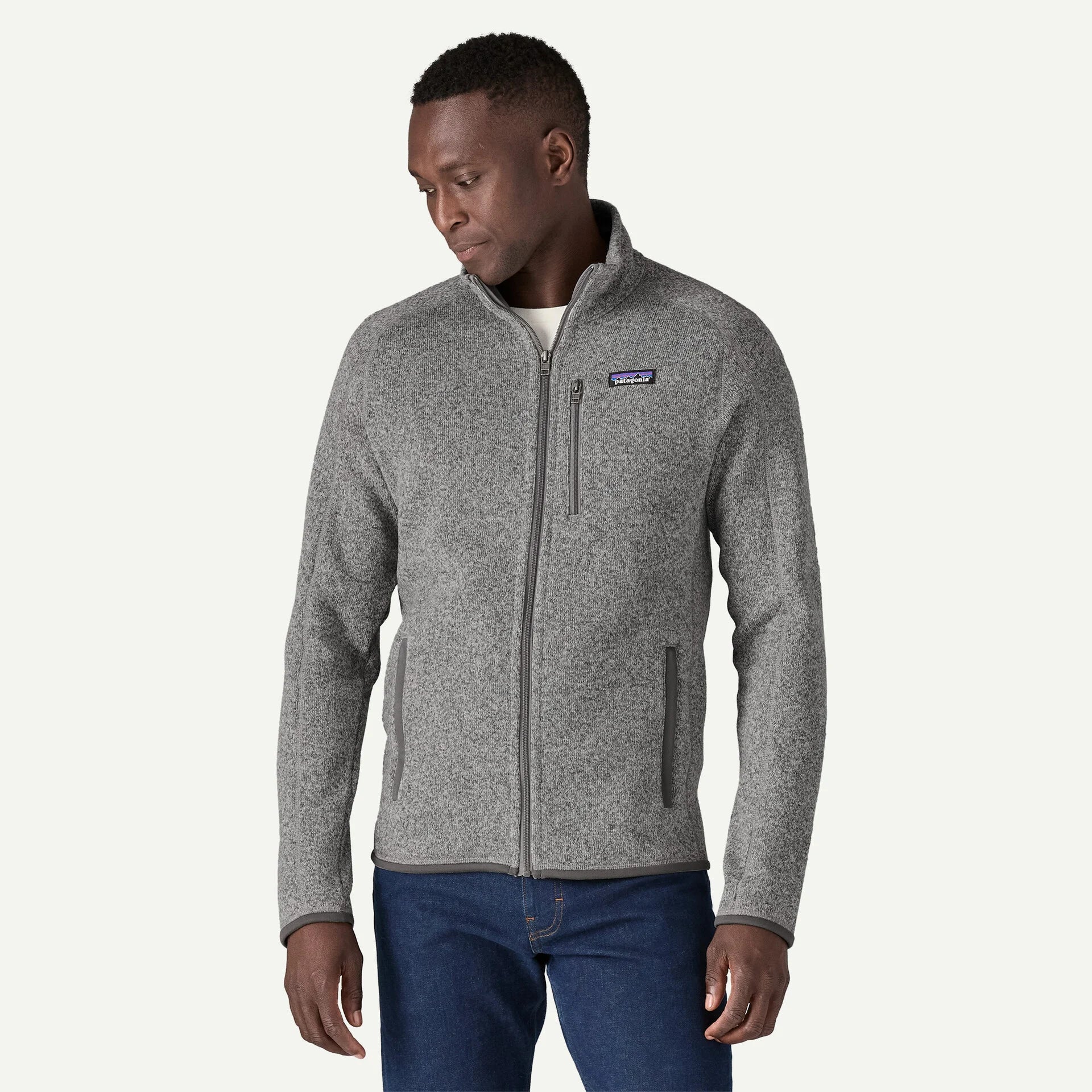 Patagonia M's Better Sweater® Jacket Patagonia