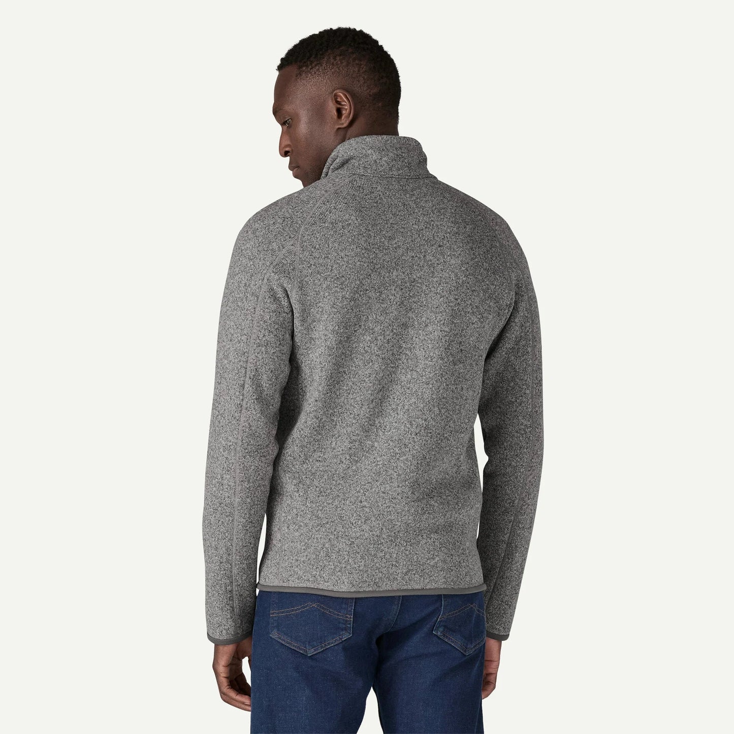 Patagonia M's Better Sweater® Jacket Patagonia