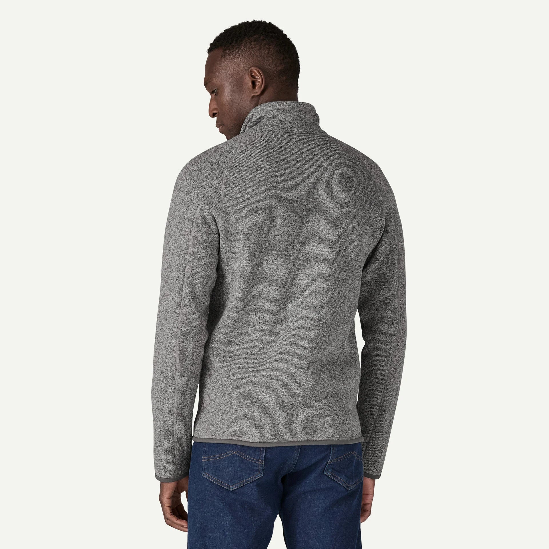 Patagonia M's Better Sweater® Jacket Patagonia