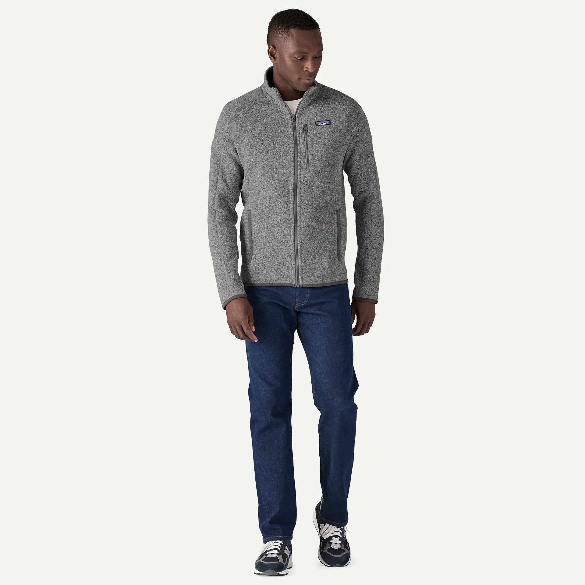 Patagonia M's Better Sweater® Jacket Patagonia