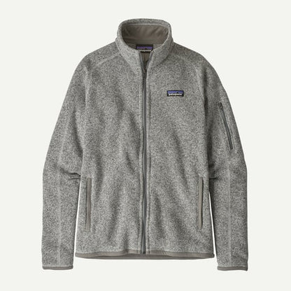 Patagonia W's Better Sweater Jkt Patagonia