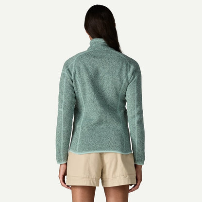 Patagonia W's Better Sweater Jkt Patagonia