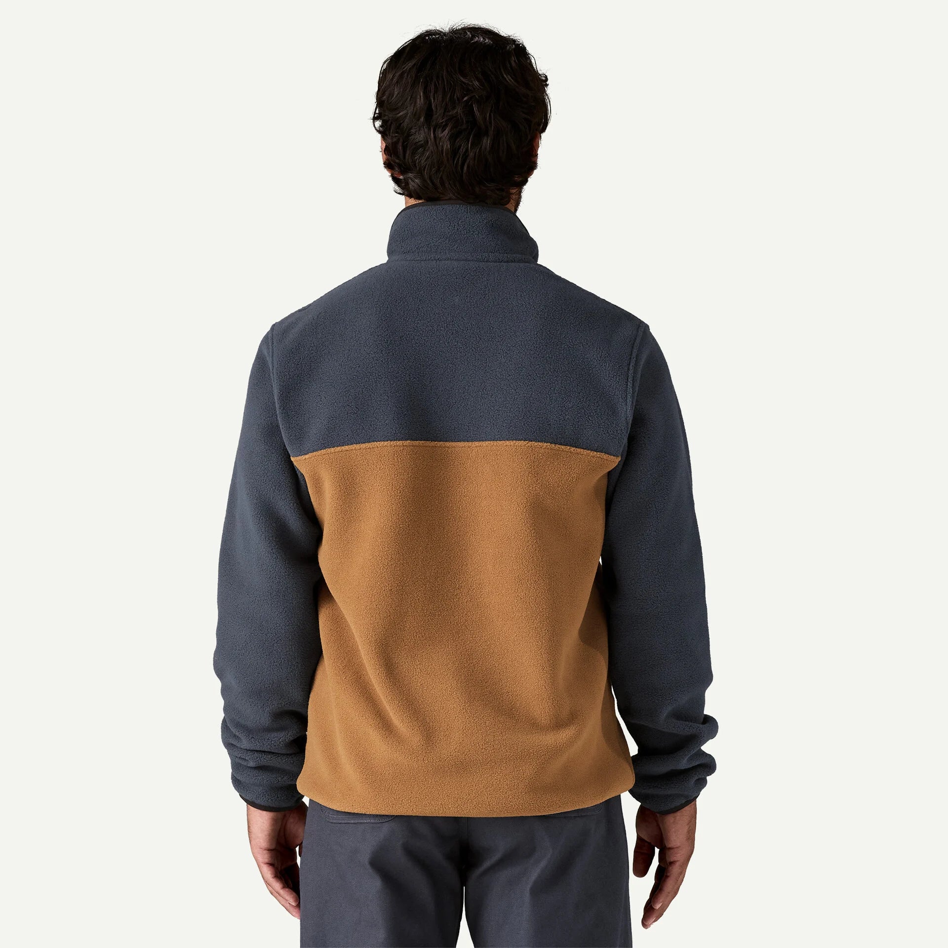 Patagonia M's Lightweight Synchilla® Snap-T® Pullover Patagonia