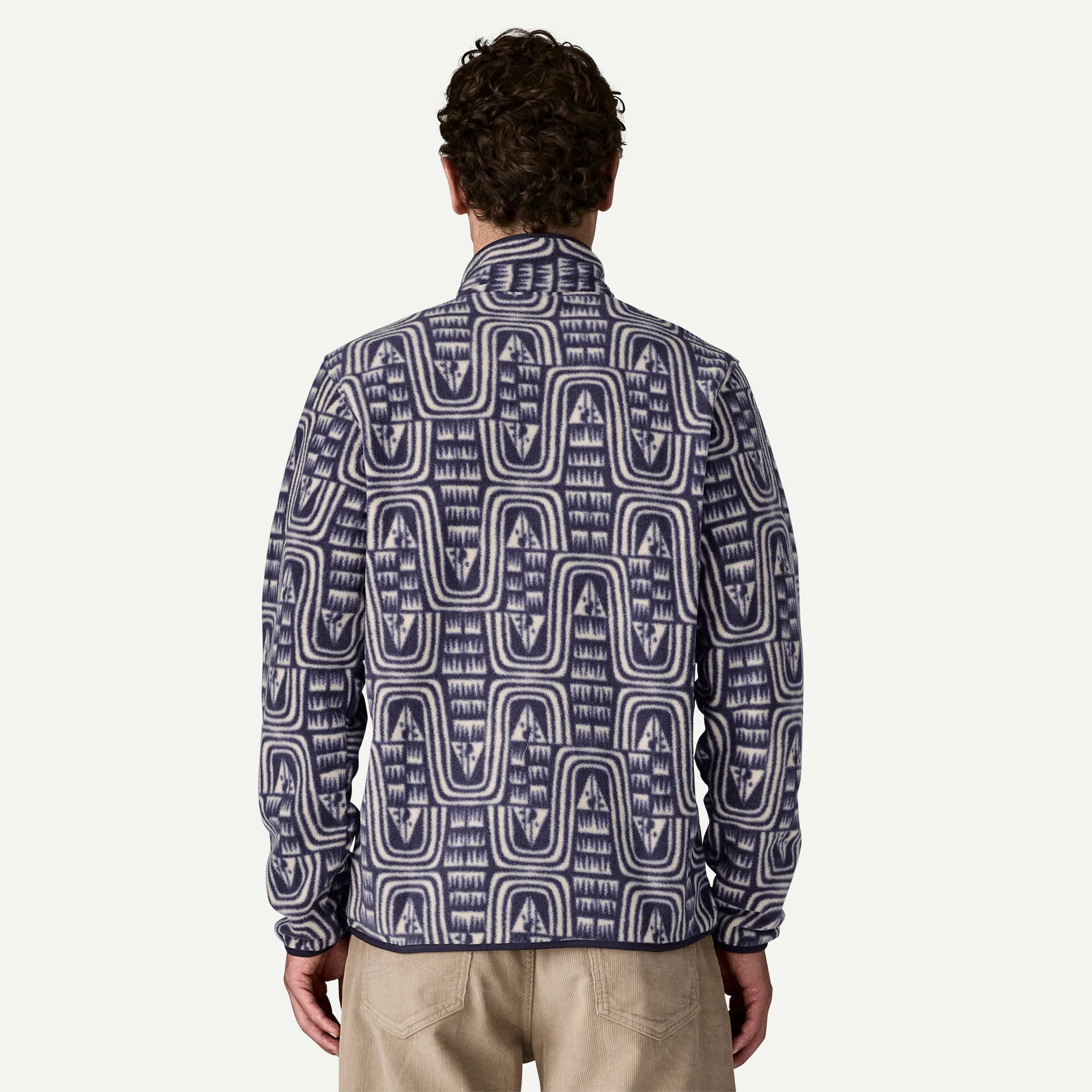 Patagonia M's Lightweight Synchilla® Snap-T® Pullover Patagonia