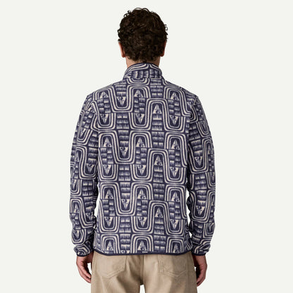 Patagonia M's Lightweight Synchilla® Snap-T® Pullover Patagonia
