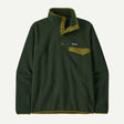 Old Growth Green