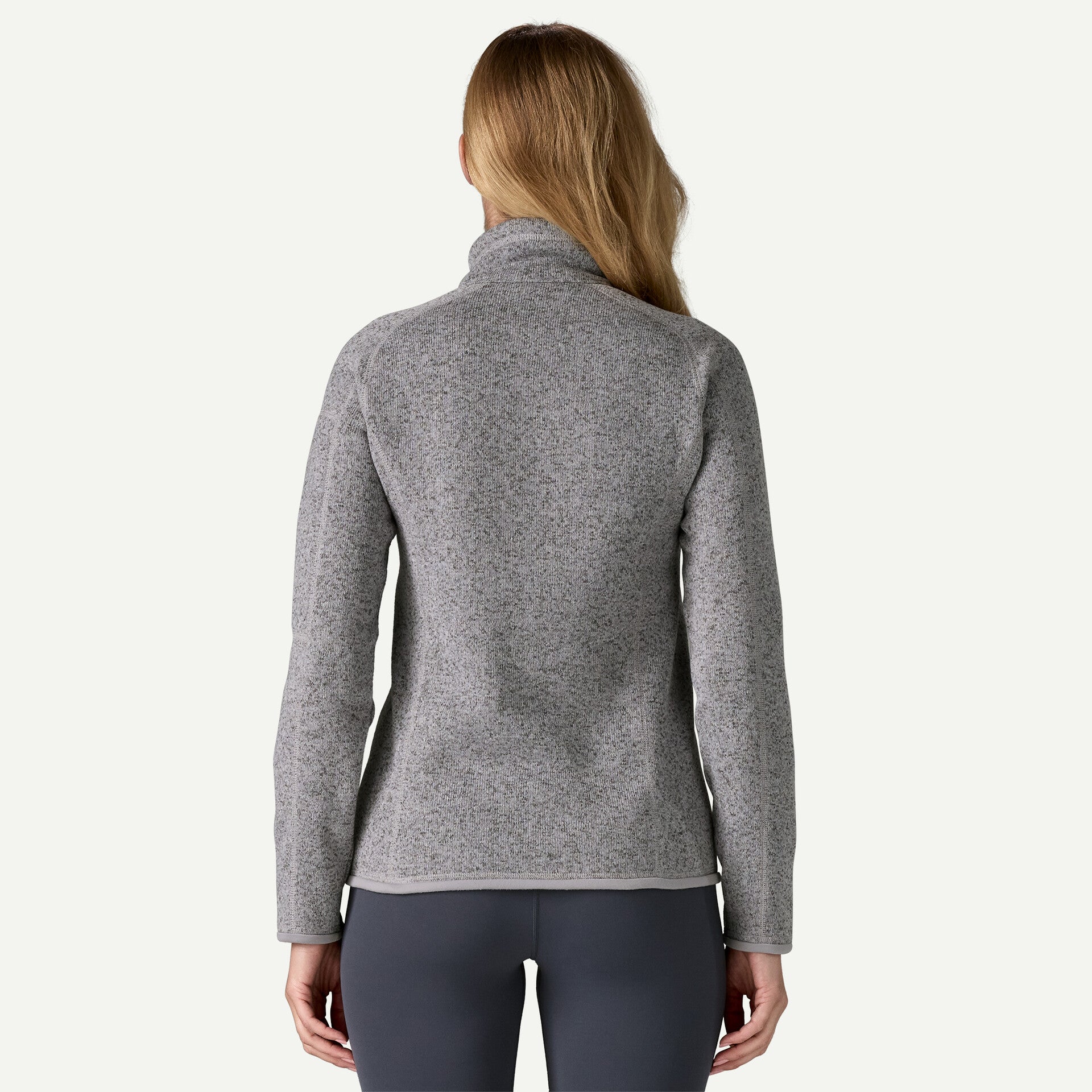 Patagonia W's Better Sweater® 1/4-Zip Patagonia